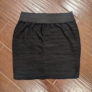 Maurices Mini Skirt